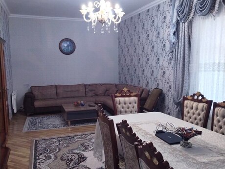 5 otaqlı həyət evi, 200 m², Yeni Yasamal: 250 000 ₼ 2