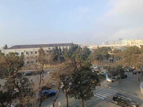 Elan №5916045 - Bakı, Yasamal q., 4 otaqlı, 120 m²