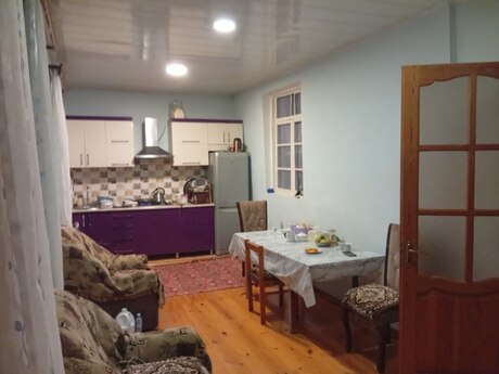 Объявление №5916136 - Баку, пос. Сабунчи , 5-комн., 200 м²