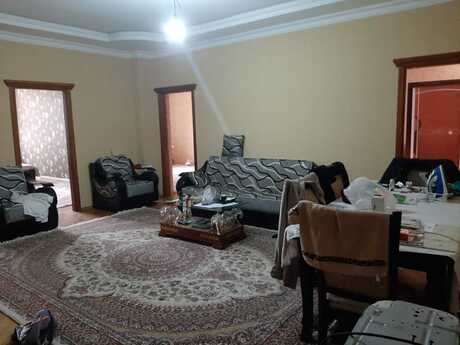 Elan №5916177 - Bakı, Memar Əcəmi m., 4 otaqlı, 150 m², 4/16 mərtəbə