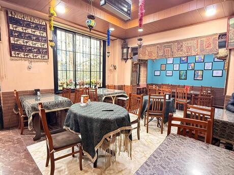 Elan №5916174 - Bakı, Nəsimi r., 200 m²