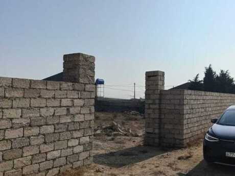 Torpaq - Qala q. - 18 sot