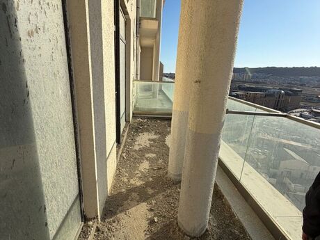 Boulevard Residence kompleksində 4 otaqlı yeni tikili mənzil satılır, 157 m², 348 000 AZN, şəkil 3 / 6