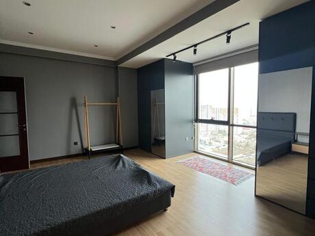 2-комн. новостройка - пос. Ясамал - 68 м²