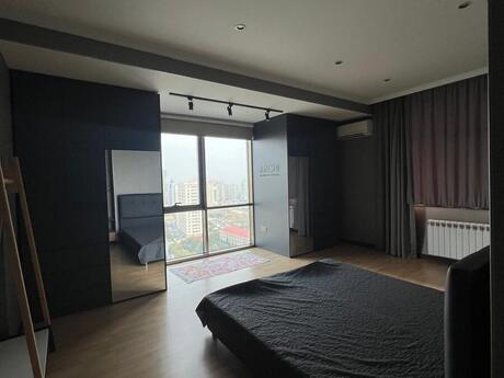 2-комн. новостройка - пос. Ясамал - 68 м²