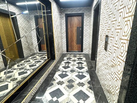 3 otaqlı mənzil, 97 m², Grand Plaza: 339 000 ₼ 3