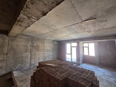 1 otaqlı mənzil, 55 m², Nərimanov: 150 000 ₼ 5