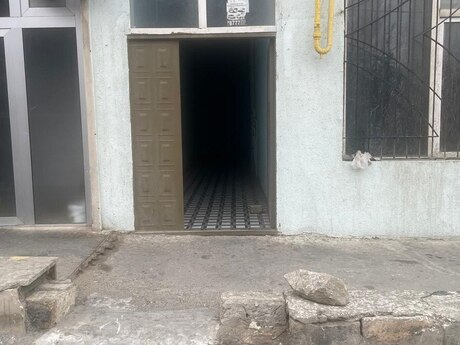 Satılır 3 otaqlı yeni tikili 90 m², Qara Qarayev m.
