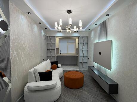 Elan №5916272 - Bakı, Xətai r., 3 otaqlı, 85 m², 11/19 mərtəbə