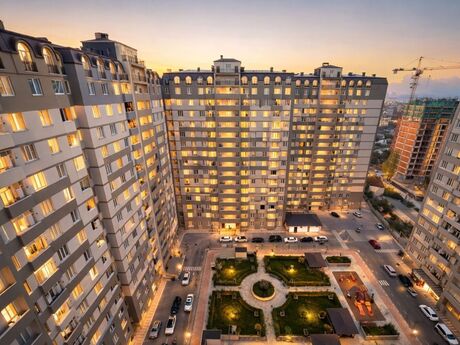 Elan №5916291 - Bakı, Avtovağzal m., 3 otaqlı, 73 m², 11/16 mərtəbə