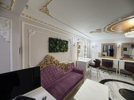 Obyekt - 28 May m. - 50 m²