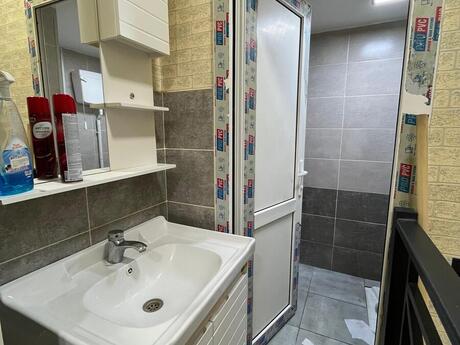 Obyekt - Elmlər Akademiyası m. - 80 m²