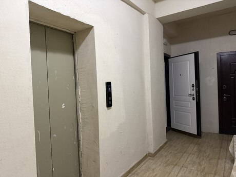 3-комн. новостройка - пос. Джейранбатан - 87 м²