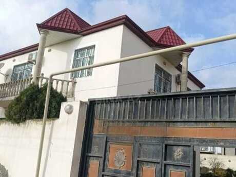 Elan №5916393 - Bakı, Hövsan q., 7 otaqlı, 230 m²