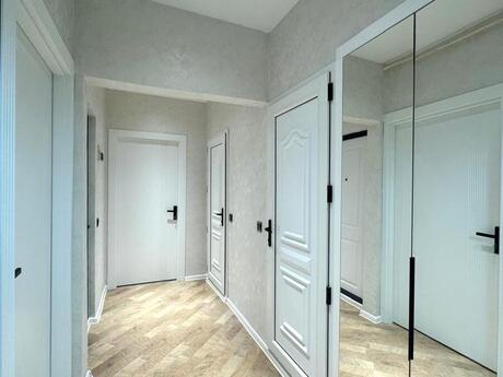 Elan №5916528 - Bakı, Həzi Aslanov m., 2 otaqlı, 60 m², 8/9 mərtəbə