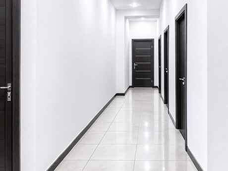 Obyekt - Nərimanov r. - 1822.3 m²