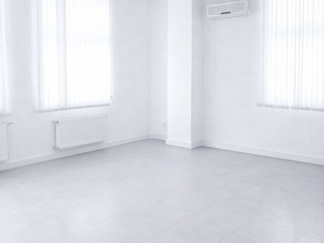 Obyekt - Nərimanov r. - 1822.3 m²