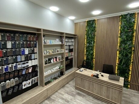 Объявление №5916567 - Баку, м. 28 мая, 32 м²