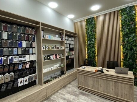 Obyekt - 28 May m. - 30 m²
