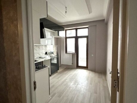 3 otaqlı yeni tikili - Yasamal r. - 140 m²