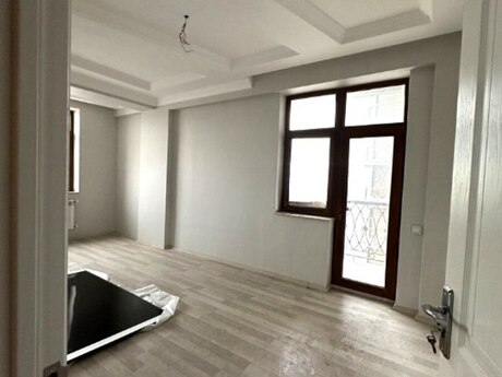 3 otaqlı yeni tikili - Yasamal r. - 140 m²