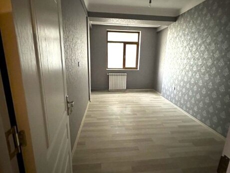 3 otaqlı yeni tikili - Yasamal r. - 140 m²