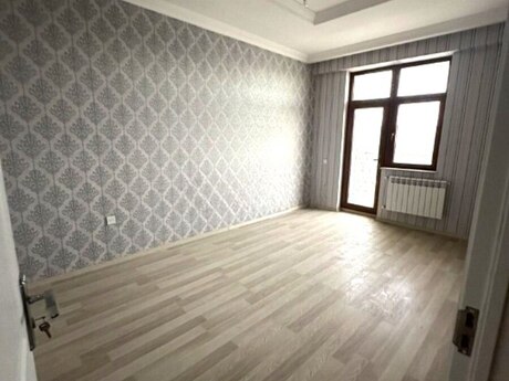 3 otaqlı yeni tikili - Yasamal r. - 140 m²