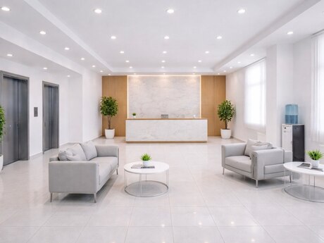 Obyekt - Nərimanov r. - 1822.3 m²