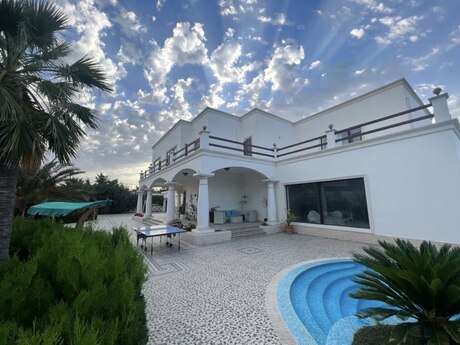 Объявление №5916594 - Баку, пос. Мардакан, 6-комн., 360 м²