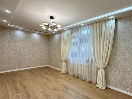 Elan №5916661 - Bakı, Həzi Aslanov m., 2 otaqlı, 65 m², 2/5 mərtəbə