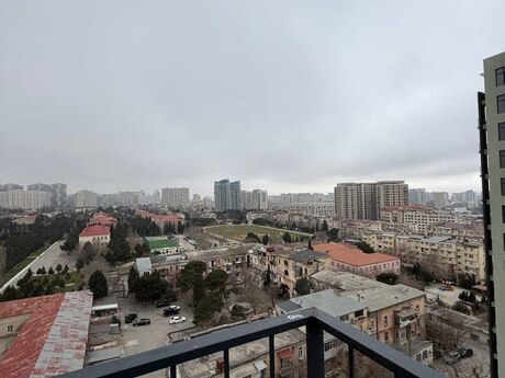 2 otaqlı mənzil, 73 m², Parktown Residence: 280 000 ₼ 5