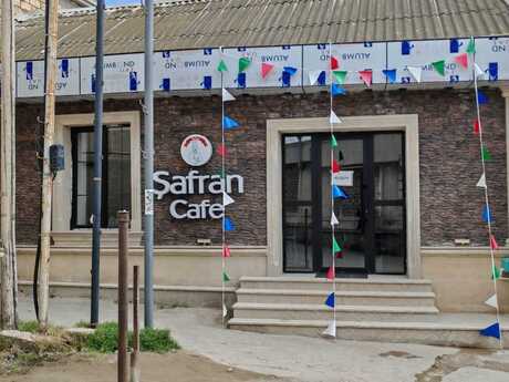 Объявление №5916694 - Баку, Бинагадинский р., 170 м²