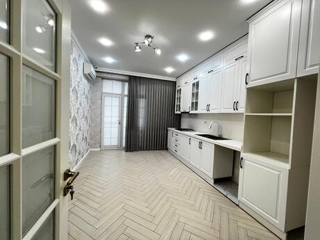 Объявление №5916777 - Баку, м. Кара Караев, 4-комн., 133 м², 9/17 этаж