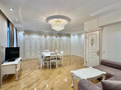 Elan №5916759 - Bakı, Dərnəgül m., 1 otaqlı, 51 m², 2/16 mərtəbə
