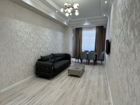 Elan №5916732 - Bakı, 8 Noyabr m., 3 otaqlı, 95 m², 15/21 mərtəbə