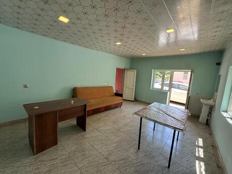 Obyekt - Xalqlar Dostluğu m. - 50 m²
