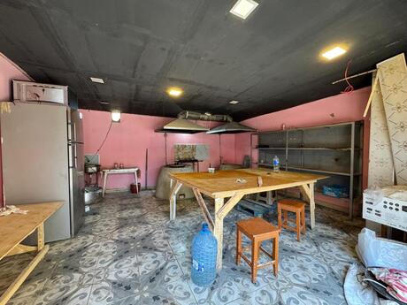 Obyekt - Xalqlar Dostluğu m. - 50 m²