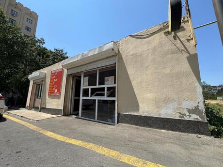 Elan №5916729 - Bakı, Xalqlar Dostluğu m., 50 m²