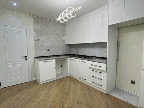 2 otaqlı mənzil, 60 m², Əhmədli: 179 000 ₼ 2