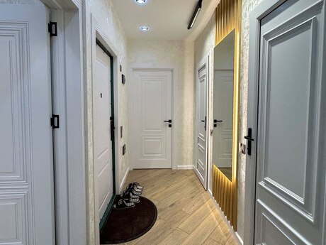 2 otaqlı mənzil, 60 m², Əhmədli: 179 000 ₼ 5