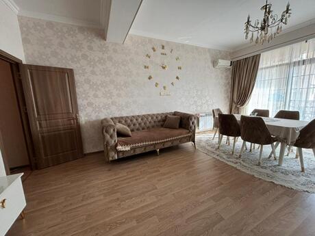 2 otaqlı yeni tikili - 28 May m. - 76 m²
