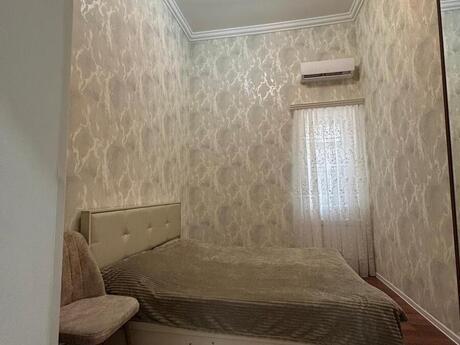 2 otaqlı yeni tikili - Sahil m. - 50 m²