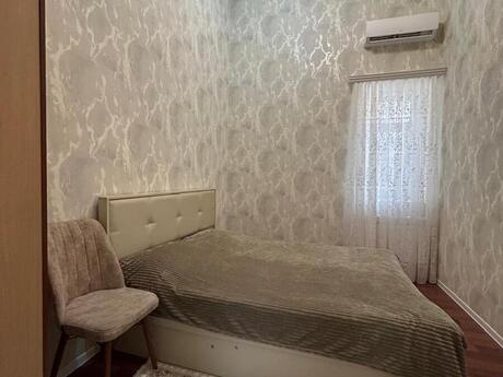 2 otaqlı yeni tikili - Sahil m. - 50 m²