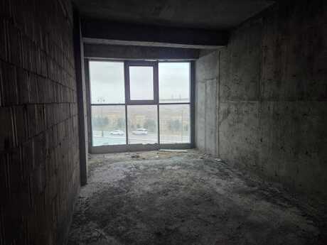 Satılır 2 otaqlı yeni tikili 76 m², Sumqayıt