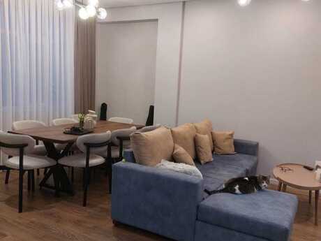 4 otaqlı mənzil, 105 m², Həzi Aslanov: 249 000 ₼ 2