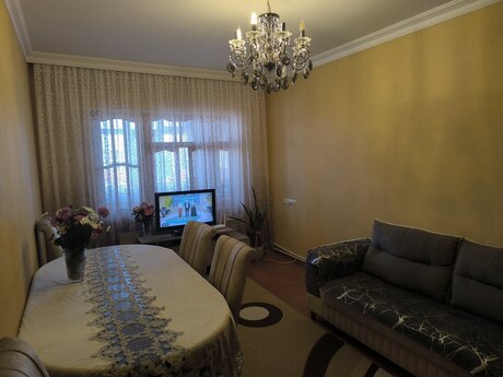 Satlr 3 otaql khn tikili 80 m, Sumqayt