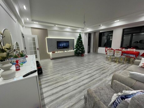 Elan №5916983 - Bakı, Bakıxanov q., 3 otaqlı, 154 m², 8/14 mərtəbə