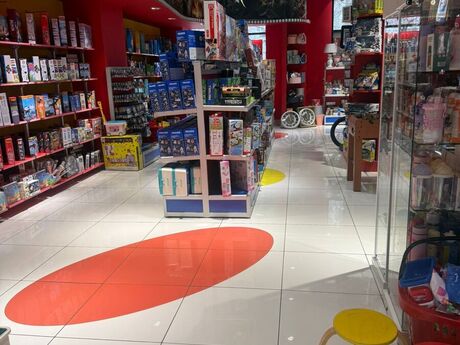 Obyekt - Nəsimi r. - 170 m²