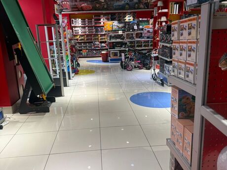 Obyekt - Nəsimi r. - 170 m²
