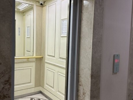 4 otaqlı mənzil, 229 m², Nərimanov: 580 000 ₼ 5